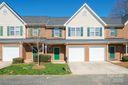 2021 Lennox Square Road sold home in Charlotte, SC