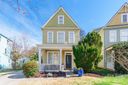 1246 Rising Oak Drive sold home in Charlotte, SC