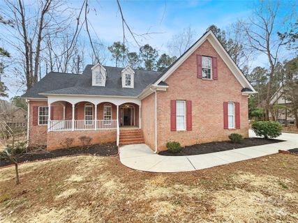 2068 Brandt Road sold home in Mariners Watch Cove, York, SC