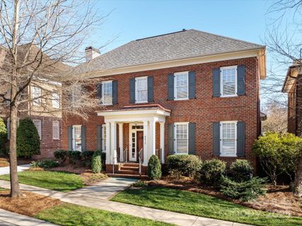 8915 Heydon Hall Circle sold home in Heydon Hall, Charlotte, NC