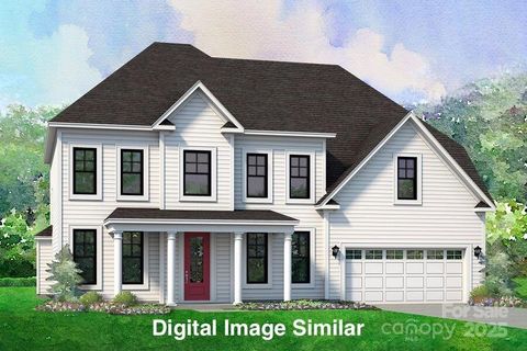 9721 Ardley Park Way 26 sold home in Ardley, Mint Hill, NC