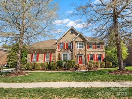 2907 Blackburn Drive