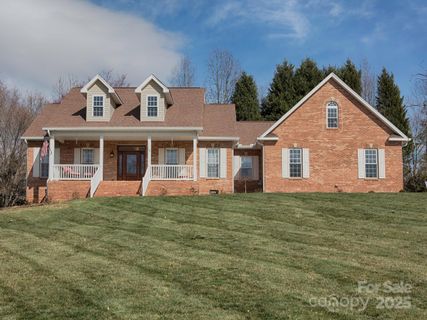 144 Grandview Drive sold home in Glen Ridge, Statesville, NC