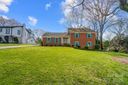 1301 Old Farm Road sold home in Charlotte, SC