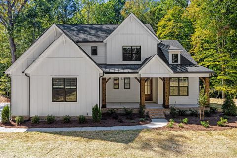 1510 Baileys Run sold home in Baileys Farm, Gastonia, NC