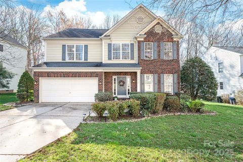 8823 Deerland Court