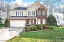 8823 Deerland Court sold home in Huntersville, SC