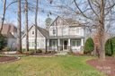 618 Bannerman Lane sold home in Fort Mill, SC