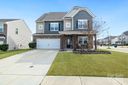 14815 Superior Street sold home in Charlotte, SC
