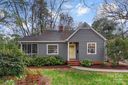 1416 Woodland Drive sold home in Charlotte, SC