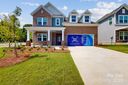 11105 Lochmere Road sold home in Charlotte, SC