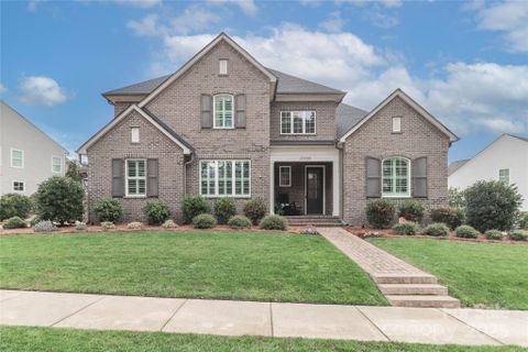 13306 Old Store Road sold home in Torance, Huntersville, NC