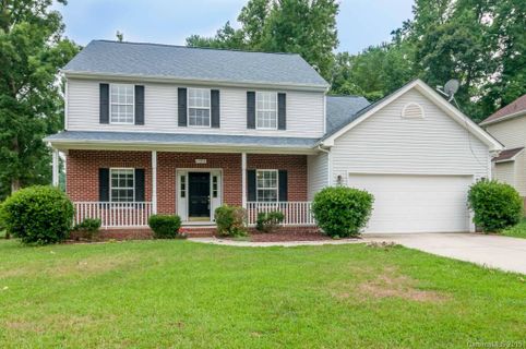 1599 Kallaramo Road sold home in Gracewood, Rock Hill, SC