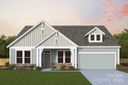 7161 Chamberlain Drive sold home in Harrisburg, SC