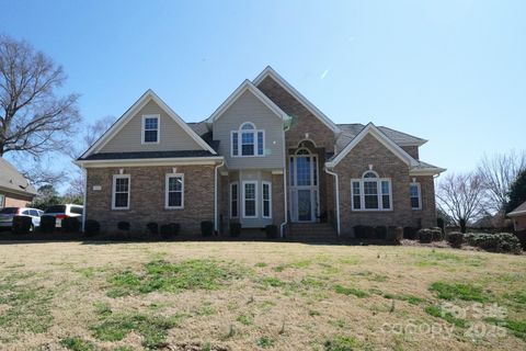 4531 Landmark Drive sold home in Channing Park, Rock Hill, SC