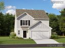 2341 Trollinger Drive sold home in Catawba, SC