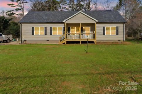 108 Sarah Avenue sold home in Newton Township, Newton, NC