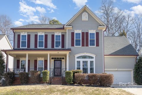 158 Crimson Orchard Drive