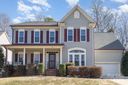 158 Crimson Orchard Drive sold home in Mooresville, SC