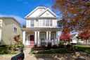 12123 Monteith Grove Drive sold home in Huntersville, SC