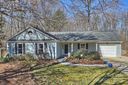 9505 Kent Village Drive sold home in Charlotte, SC