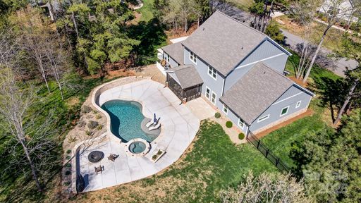 125 Arrow Point Lane sold home in Archer Ridge, Davidson, NC