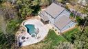 125 Arrow Point Lane sold home in Davidson, SC
