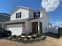 202 J P Drive sold home in Albemarle, SC