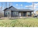 7595 Lakehaven Drive sold home in Denver, SC