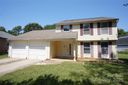 8915 Touchstone Lane sold home in Charlotte, SC