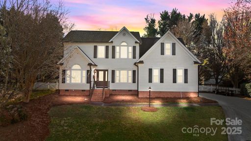 1509 Orange Hill Court