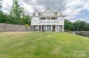 627 Birdie Lane 21/22 sold home in Norwood, SC