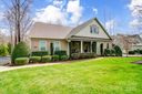 12811 Elkhorn Drive sold home in Charlotte, SC