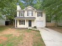 1411 Swaying Branch Lane sold home in Clover, SC