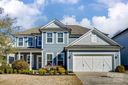 2056 Angel Oak Drive sold home in Fort Mill, SC