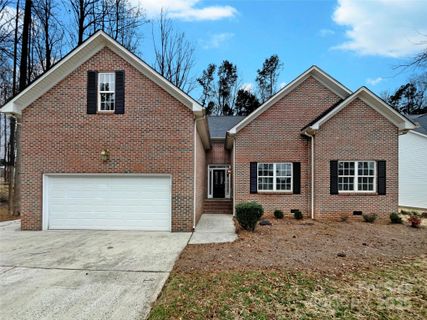 7717 Shalom Drive sold home in Havana Park, Charlotte, NC