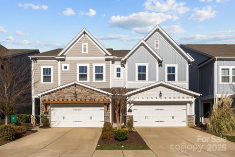 343 Belton Street sold home in Belton Street, Charlotte, NC