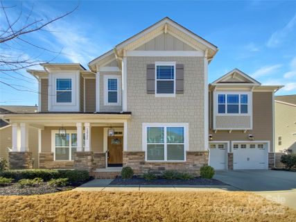 12326 Cranberry Glades Drive sold home in Avery Park, Cornelius, NC