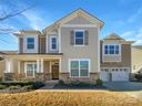 12326 Cranberry Glades Drive sold home in Cornelius, SC