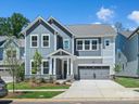 11208 Shreveport Drive sold home in Huntersville, SC