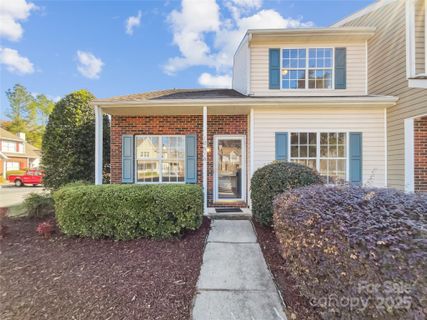 12616 Tucker Crossing Lane sold home in Roxborough, Charlotte, NC