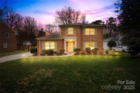 1116 Berry Ridge Road