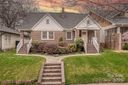 304 W Park Avenue sold home in Charlotte, SC