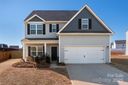 6015 Ahoskie Drive sold home in Charlotte, SC