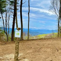 Tbd East Garden Trail