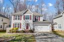 4427 Brandie Glen Road sold home in Charlotte, SC