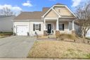 8409 Backer Lane sold home in Fort Mill, SC