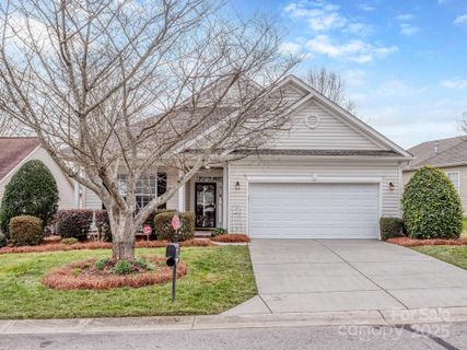 841 Platinum Drive