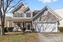7003 Dacian Lane sold home in Indian Trail, SC