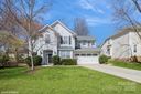6816 Charter Hills Road sold home in Charlotte, SC